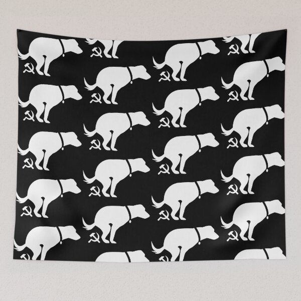 Item preview, Good Boy Dog white designed and sold by Papel.