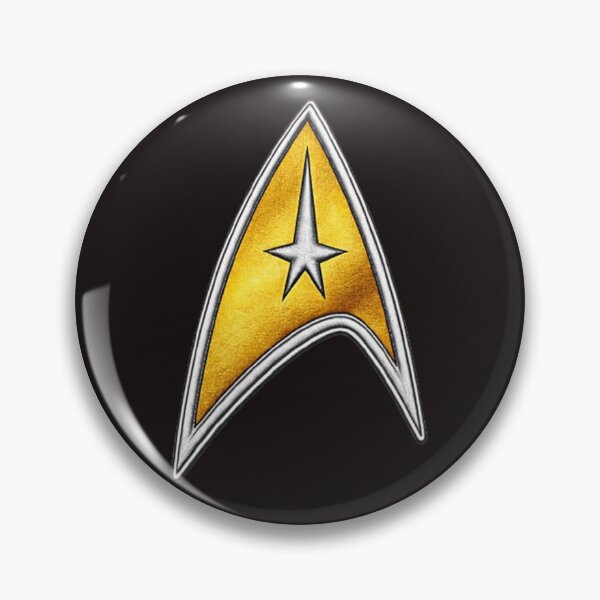 Item preview, STAR TREK designed and sold by Atelier RLGS.