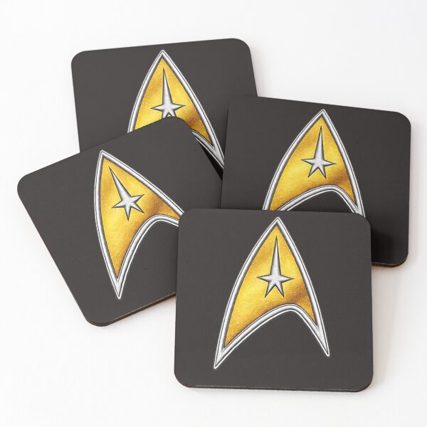 Item preview, STAR TREK designed and sold by Atelier RLGS.