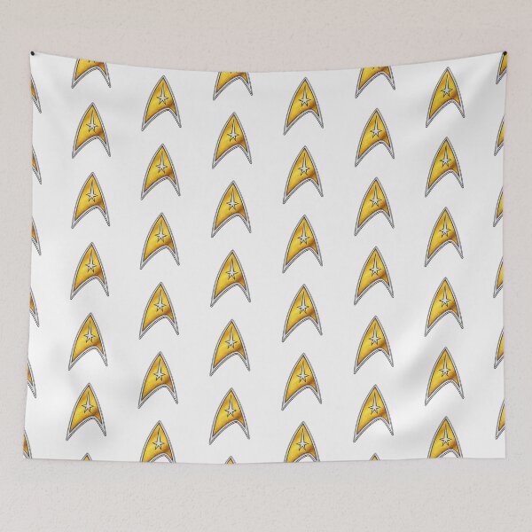 Item preview, STAR TREK designed and sold by Atelier RLGS.