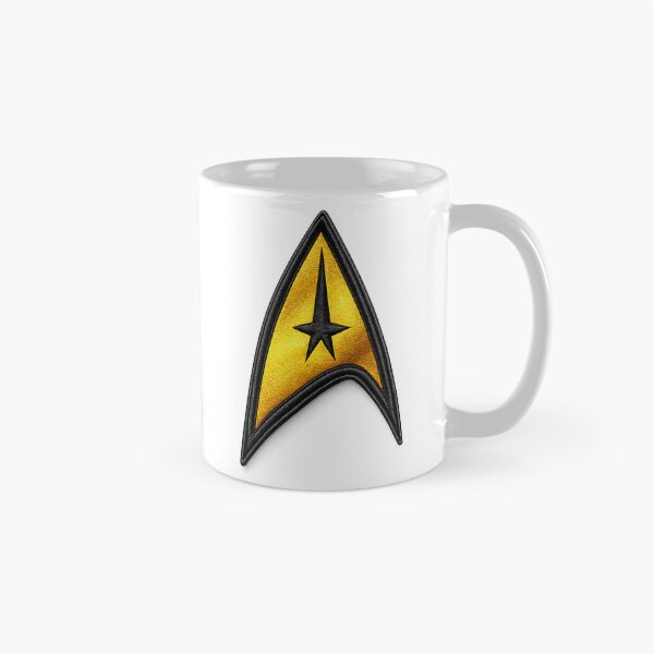 Item preview, STAR TREK designed and sold by Atelier RLGS.