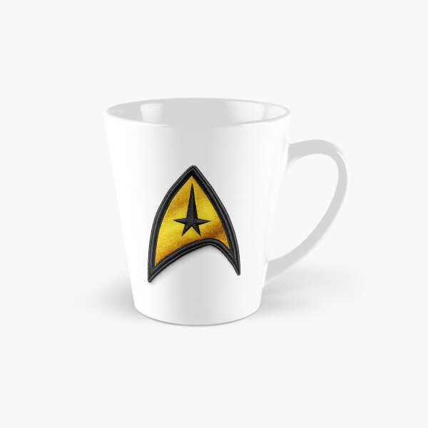 Item preview, STAR TREK designed and sold by Atelier RLGS.