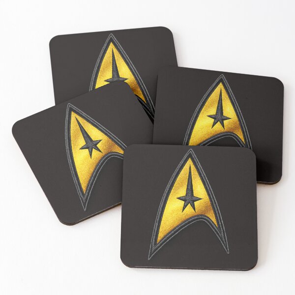 Item preview, STAR TREK designed and sold by Atelier RLGS.