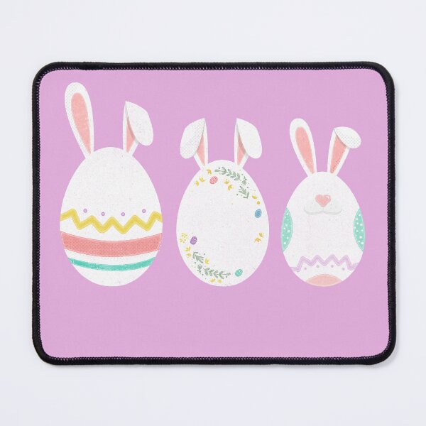 Item preview, Bunny eggs designed and sold by The Cozy Cauldron.