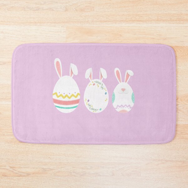 Item preview, Bunny eggs designed and sold by The Cozy Cauldron.