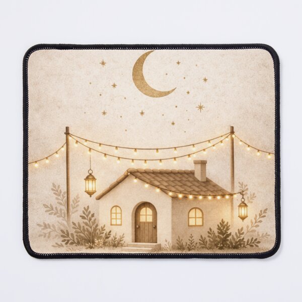 Item preview, cozy vintage sticker designed and sold by Ronamii.