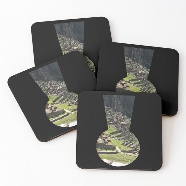 Item preview, Looking Through the Keyhole – Machu Picchu, Peru designed and sold by TheMarketplaceworld.