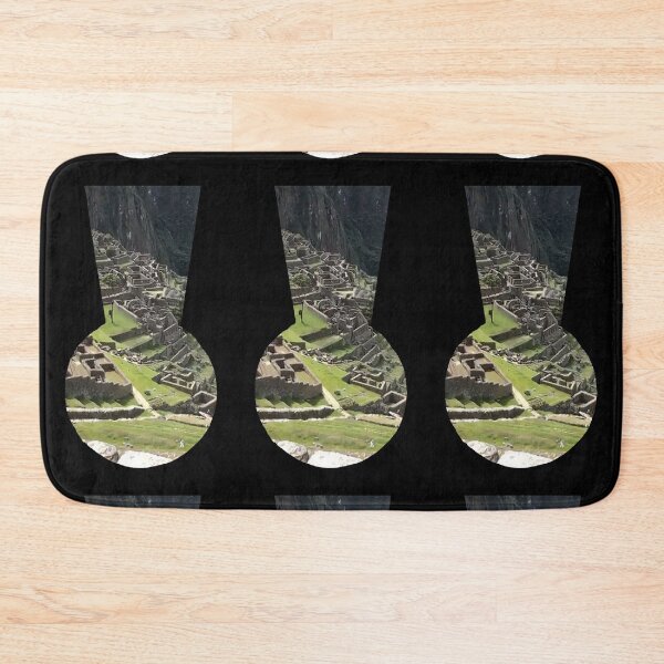 Item preview, Looking Through the Keyhole – Machu Picchu, Peru designed and sold by TheMarketplaceworld.