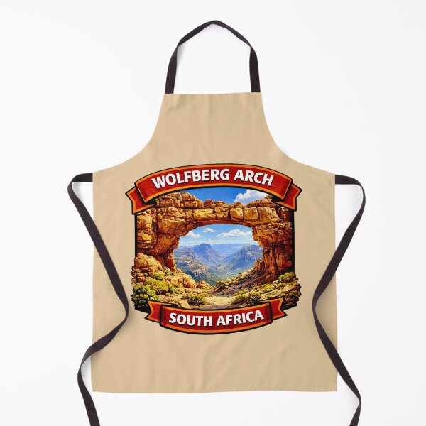 Item preview, Wolfberg Arch, South Africa - Cederberg Mountains designed and sold by Myra365Art.