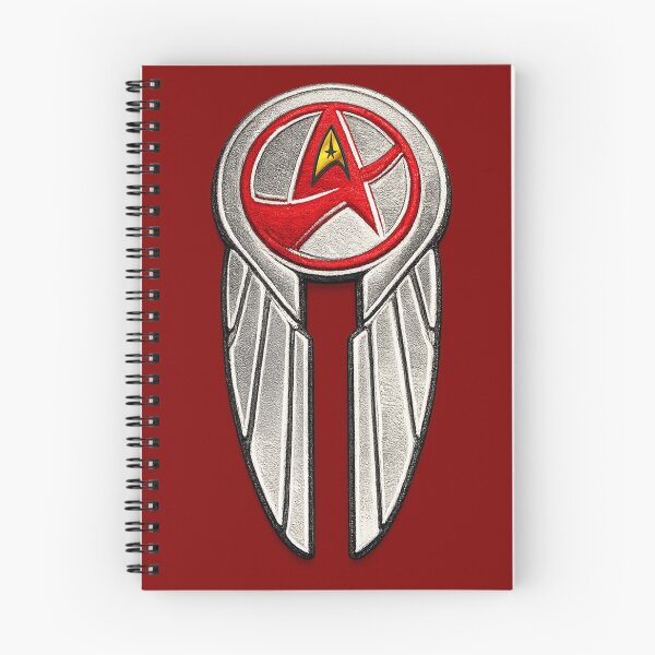 Item preview, Starfleet Academy designed and sold by Atelier RLGS.