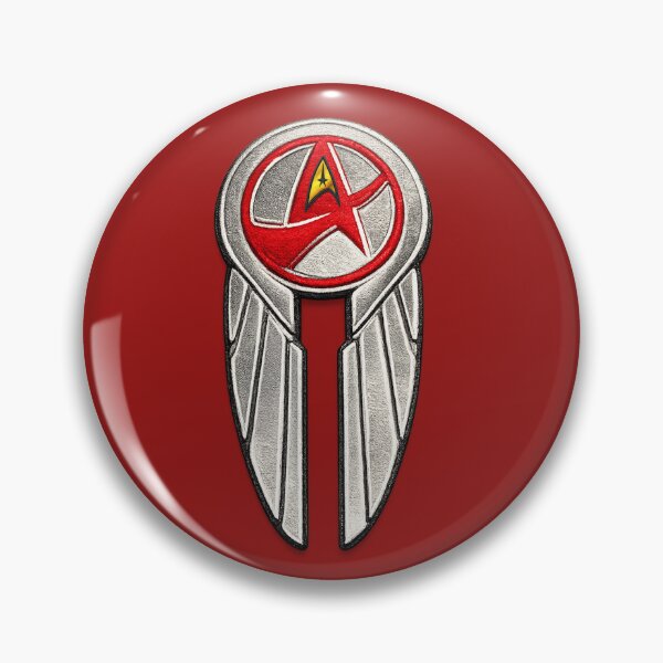 Item preview, Starfleet Academy designed and sold by Atelier RLGS.