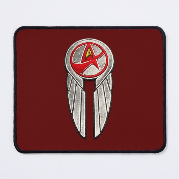 Item preview, Starfleet Academy designed and sold by Atelier RLGS.