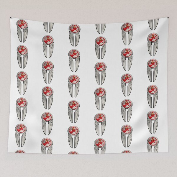Item preview, Starfleet Academy designed and sold by Atelier RLGS.