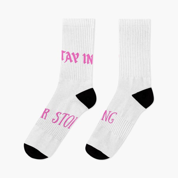 Item preview, Stay Inspired Never Stop Creating - Motivational Artist Quote designed and sold by ascendzero.