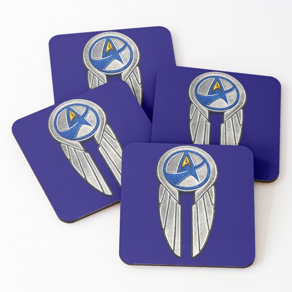 Item preview, Starfleet Academy designed and sold by Atelier RLGS.
