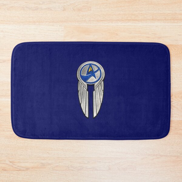 Item preview, Starfleet Academy designed and sold by Atelier RLGS.