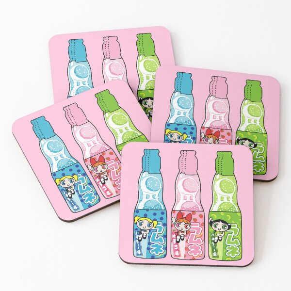 Item preview, Superpower drink designed and sold by YChangShop.