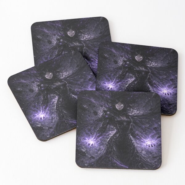 Item preview, Gravetide – Black Hole Gravity Entity Essential designed and sold by WhyNotZuK.