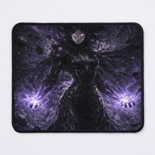 Item preview, Gravetide – Black Hole Gravity Entity Essential designed and sold by WhyNotZuK.