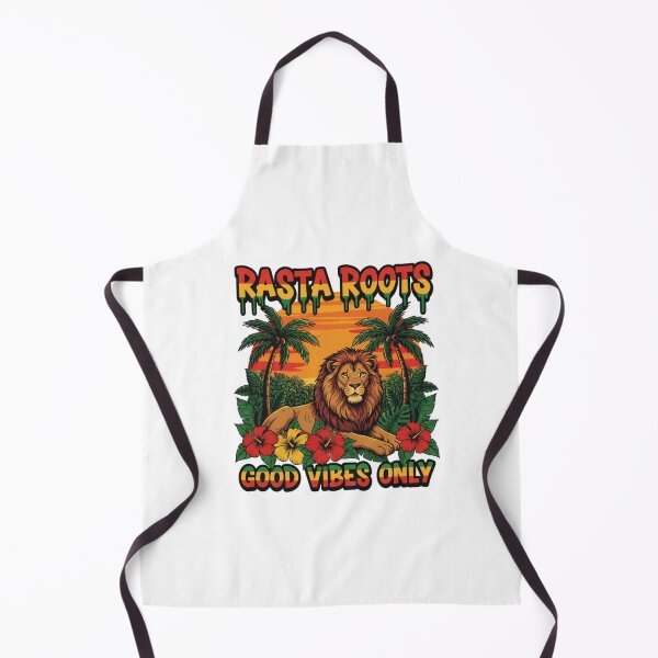 Item preview, Rastas Buenas vibraciones designed and sold by freshwear design.