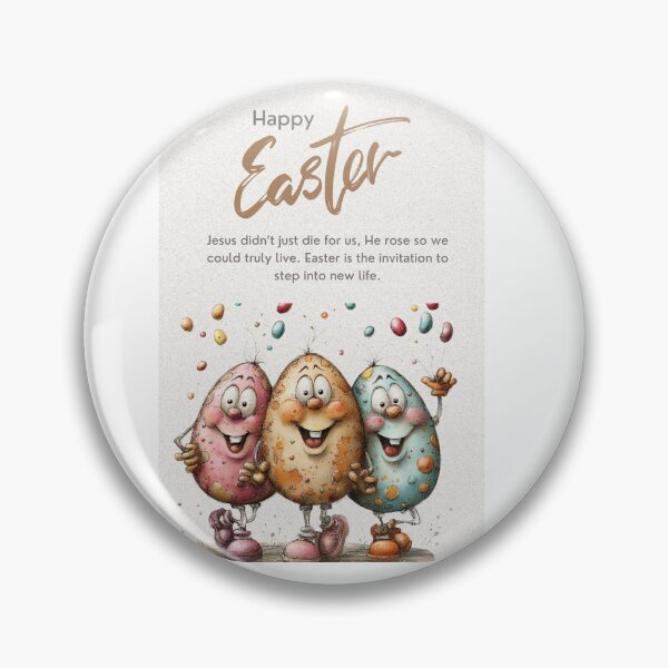 Item preview, Happy Easter Quotes designed and sold by fribabywonder.