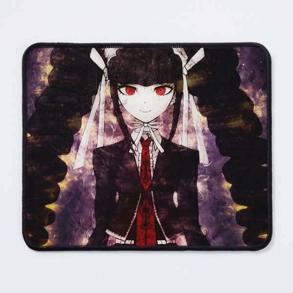 Item preview, Celestia Ludenberg Danganronpa Gothic Lolita Crimson Gaze designed and sold by mildaclairmo.