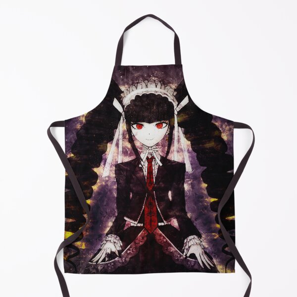 Item preview, Celestia Ludenberg Danganronpa Gothic Lolita Crimson Gaze designed and sold by mildaclairmo.