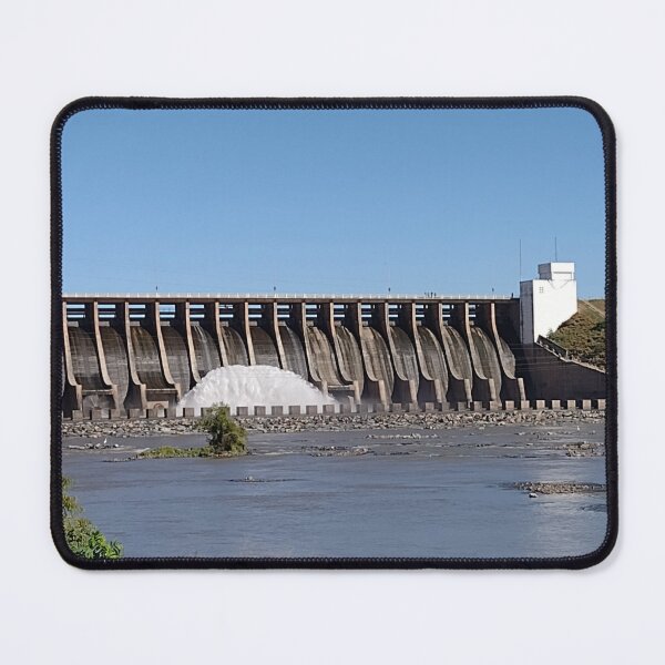 Item preview, Reservoir near Termas de Rio Hondo designed and sold by franciscopabloh.