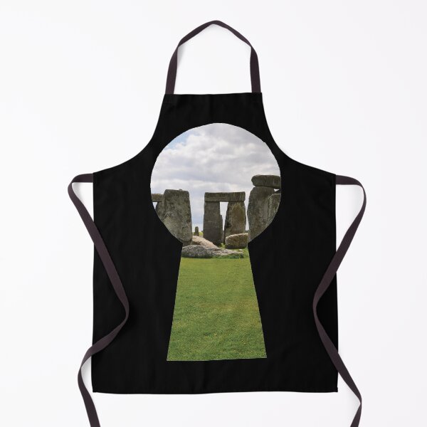 Item preview, Looking Through the Keyhole – Stonehenge Ancient Monument designed and sold by TheMarketplaceworld.