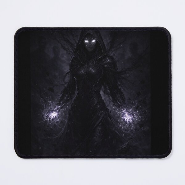 Item preview, Echo Null – Temporal Erasure Entity Essential designed and sold by WhyNotZuK.