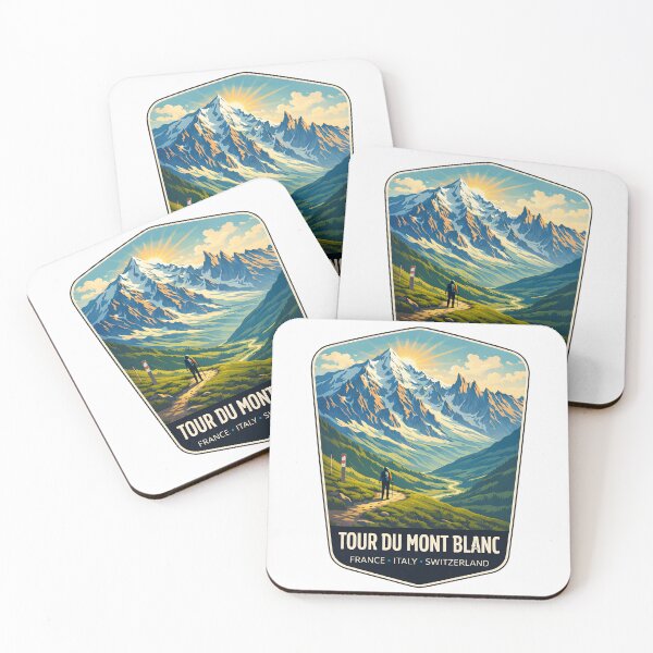 Item preview, TMB France, italy, Switzerland designed and sold by wildexperience.