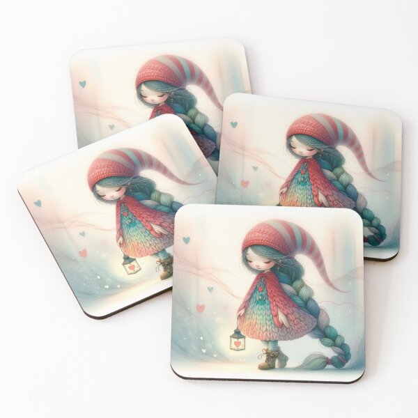 Item preview, Love in Mist designed and sold by Beyondnote-Art.