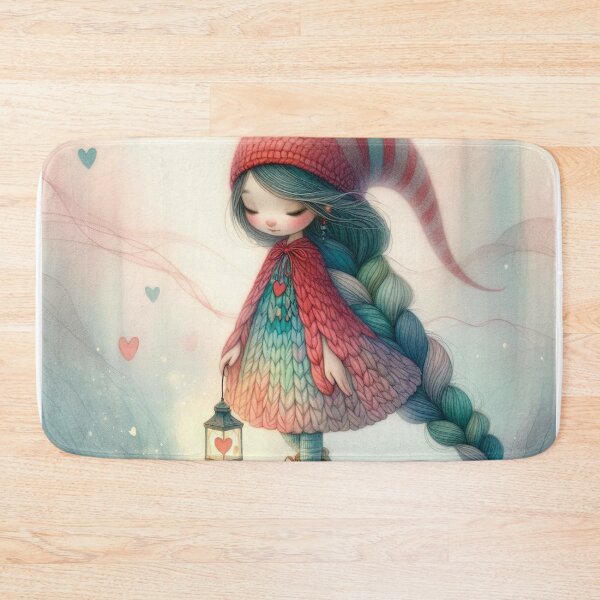Item preview, Love in Mist designed and sold by Beyondnote-Art.