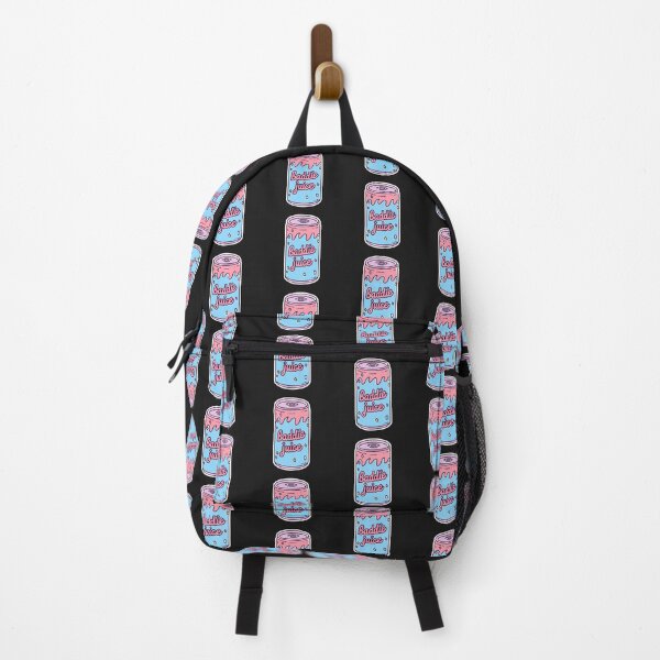 Item preview, Baddie Juice Aesthetic Can – Cute Pink Blue Kawaii Drink Design designed and sold by TheStephanieRome.