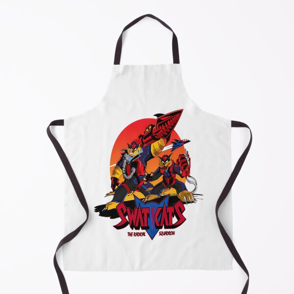 Item preview, Swats Katss Radicall Squadrons designed and sold by TALEROX.