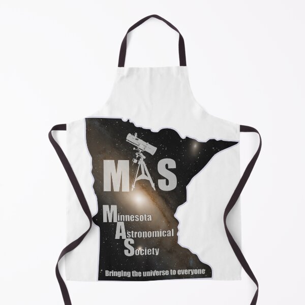 Item preview, Minnesota Astronomical Society Acronym at Top designed and sold by Minnesota Astronomical Society.