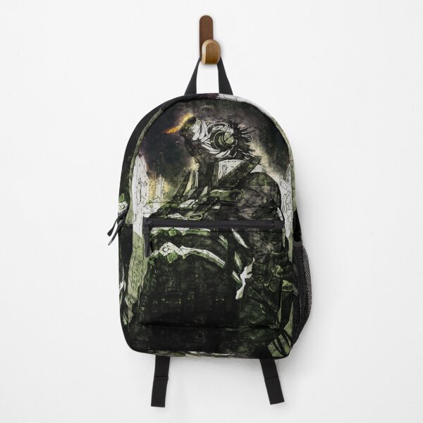 Item preview, Kaiman Dorohedoro Tactical Mask Urban Antihero designed and sold by mildaclairmo.