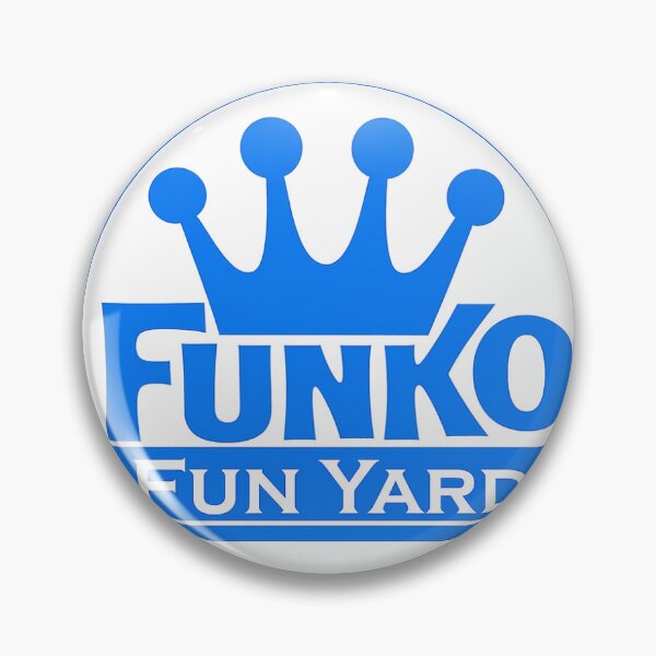 Item preview, FunkoFunYard designed and sold by FunkoFunYard.