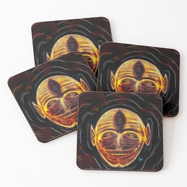 Item preview, "Eye see you" designed and sold by Philo.Ink.