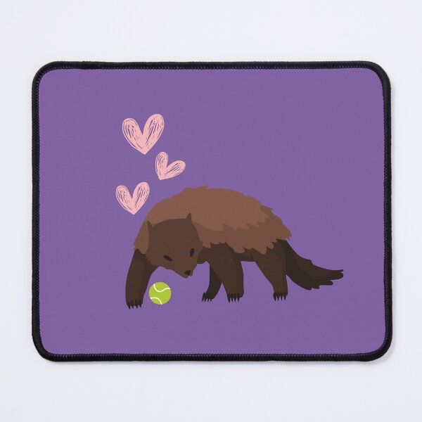 Item preview, wolverine designed and sold by notsagi.