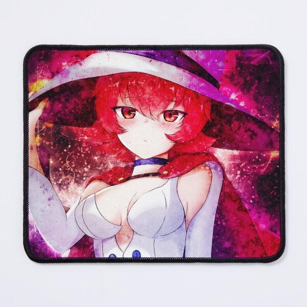 Item preview, Chariot Du Nord Little Witch Academia Crimson Witch Cape Sparkle Fantasy designed and sold by mildaclairmo.