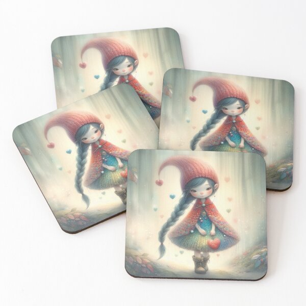 Item preview, Love in Mist designed and sold by Beyondnote-Art.