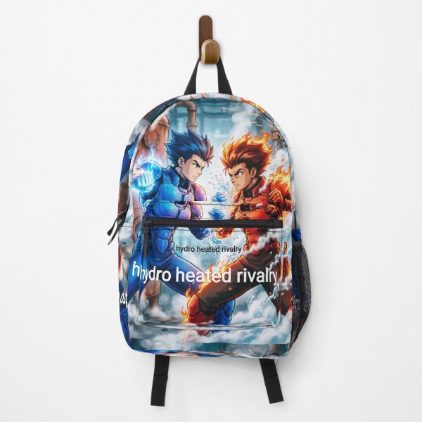 Item preview, hydro heated rivalry designed and sold by casamomo.