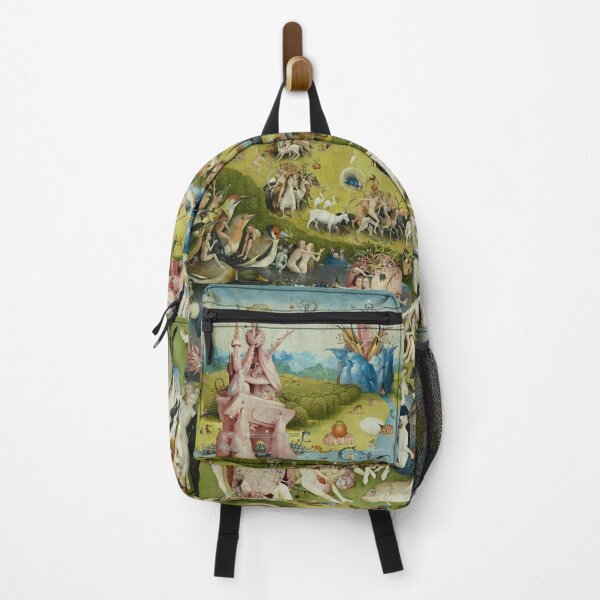 Item preview, The Garden of Earthly Delights (1490) by Hieronymus Bosch designed and sold by stevepmp.