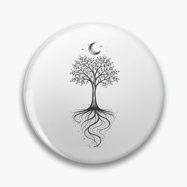Item preview, Grounded under moonlight designed and sold by Velvet Ground.