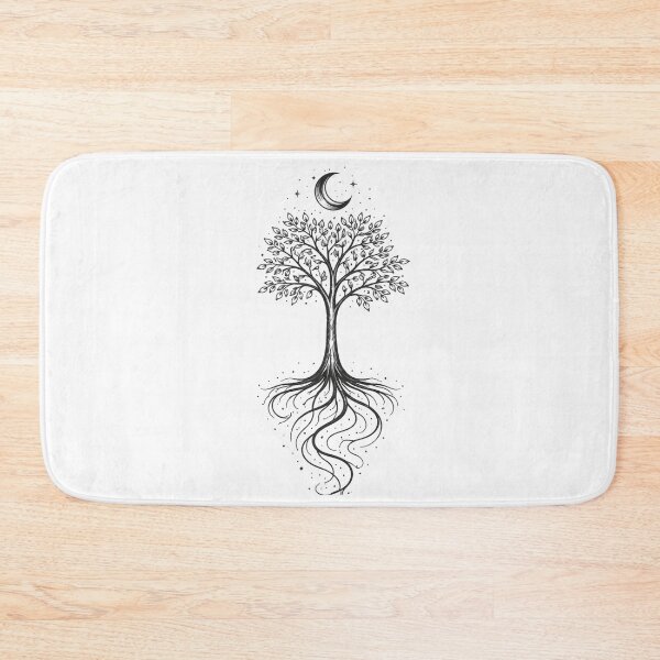Item preview, Grounded under moonlight designed and sold by Velvet Ground.