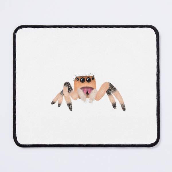 Item preview, Jumping spider designed and sold by Think1nk.