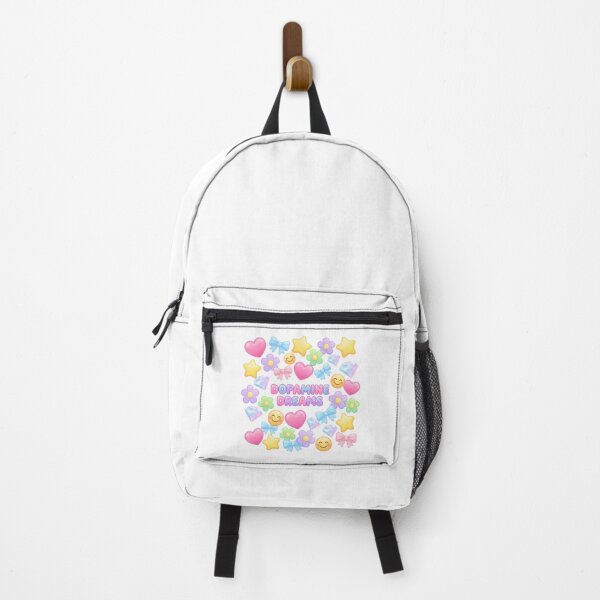 Item preview, Dopamine Dreams Pastel Charm Aesthetic designed and sold by chattsuede.
