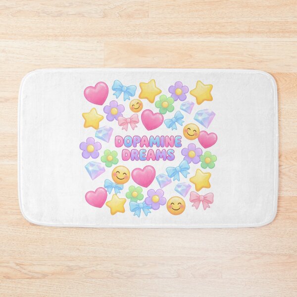 Item preview, Dopamine Dreams Pastel Charm Aesthetic designed and sold by chattsuede.