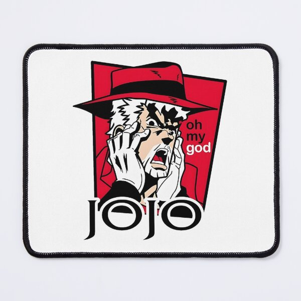 Item preview, oh my god! designed and sold by Florianbrain.